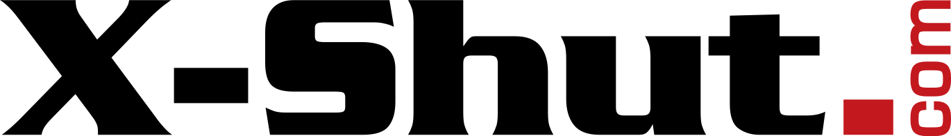 X-Shut.com